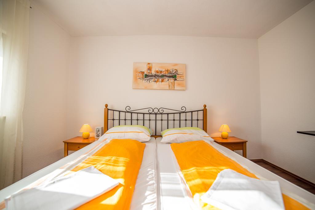 Apartments Kati Omiš Eksteriør bilde