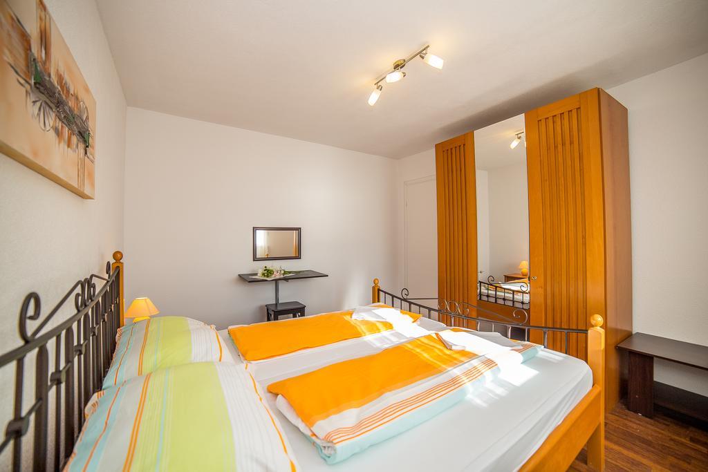 Apartments Kati Omiš Eksteriør bilde